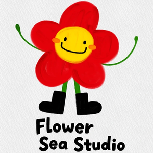 Flower Sea Studio
