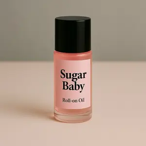 SUGAR BABY ROLL ON OIL PERFUME