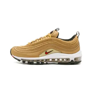 AIR MAX 97 OG QS WMNS "Metallic Gold" 885691 700