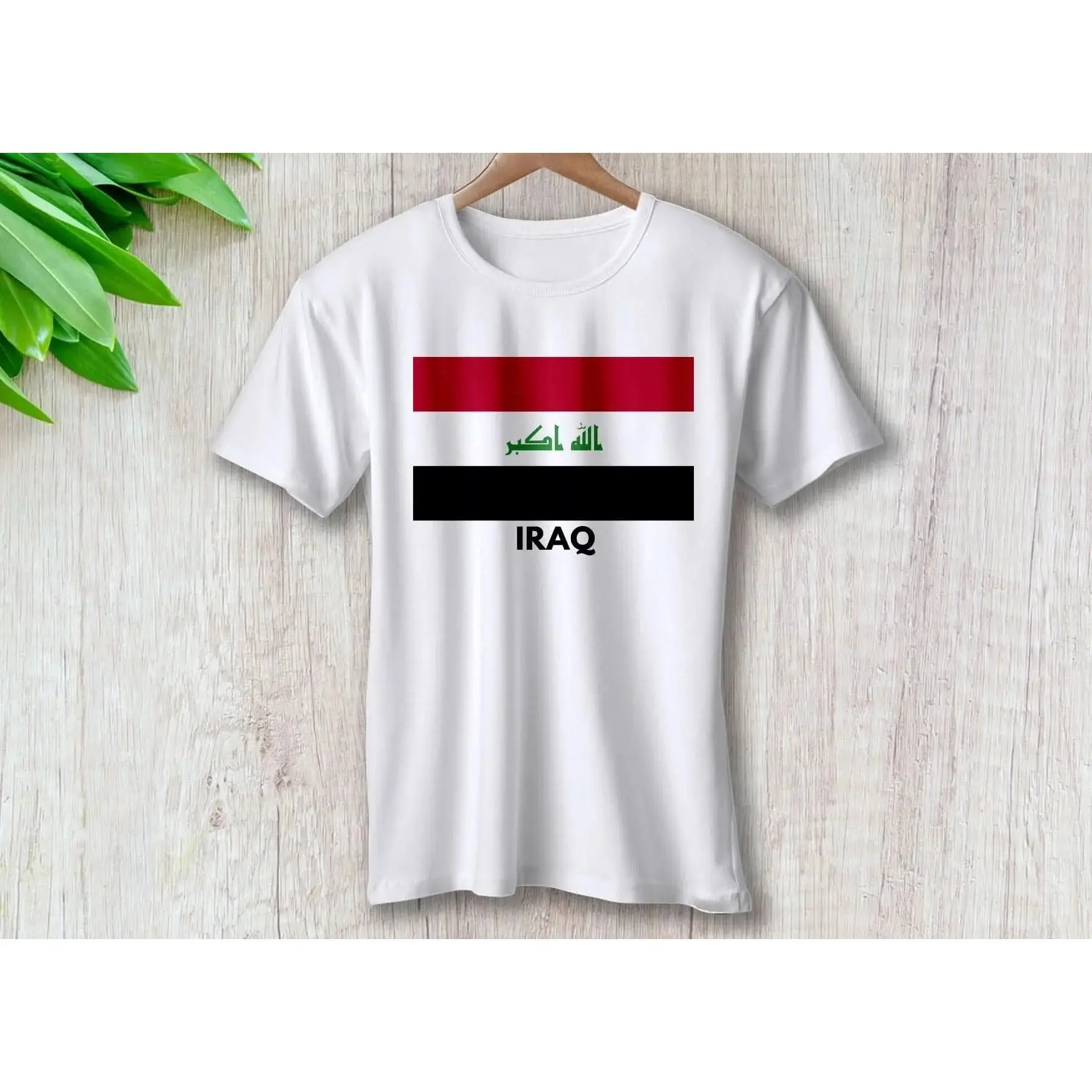 Iraq