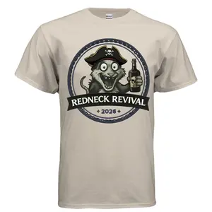 Pirates in Conesville Tee 2026