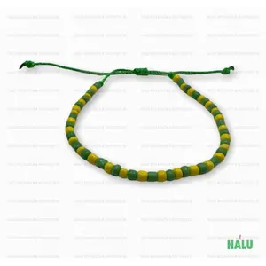 Ilde de Orula/ Cuerda Anudada Ilde