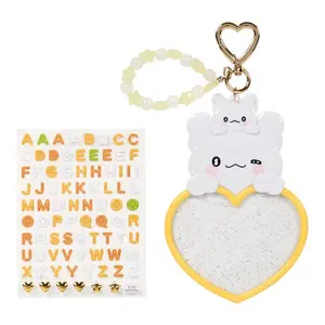 Hanamaruobake Customizable Keychain (Sanrio Character Award Series)
