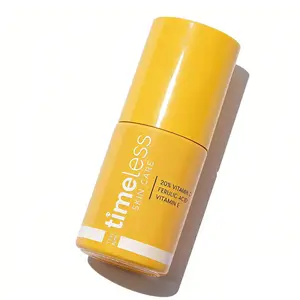 Timeless Skin Care 20% Vitamin C+E Ferulic Acid Serum for Brightening Repairing & Protecting Skin 30ml Enhances Health Functionality