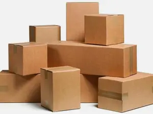Shipping boxes (Multiple Sizes)
