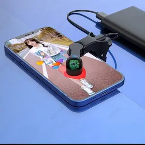 Smart Click Device as shown in the Image with Associated Description