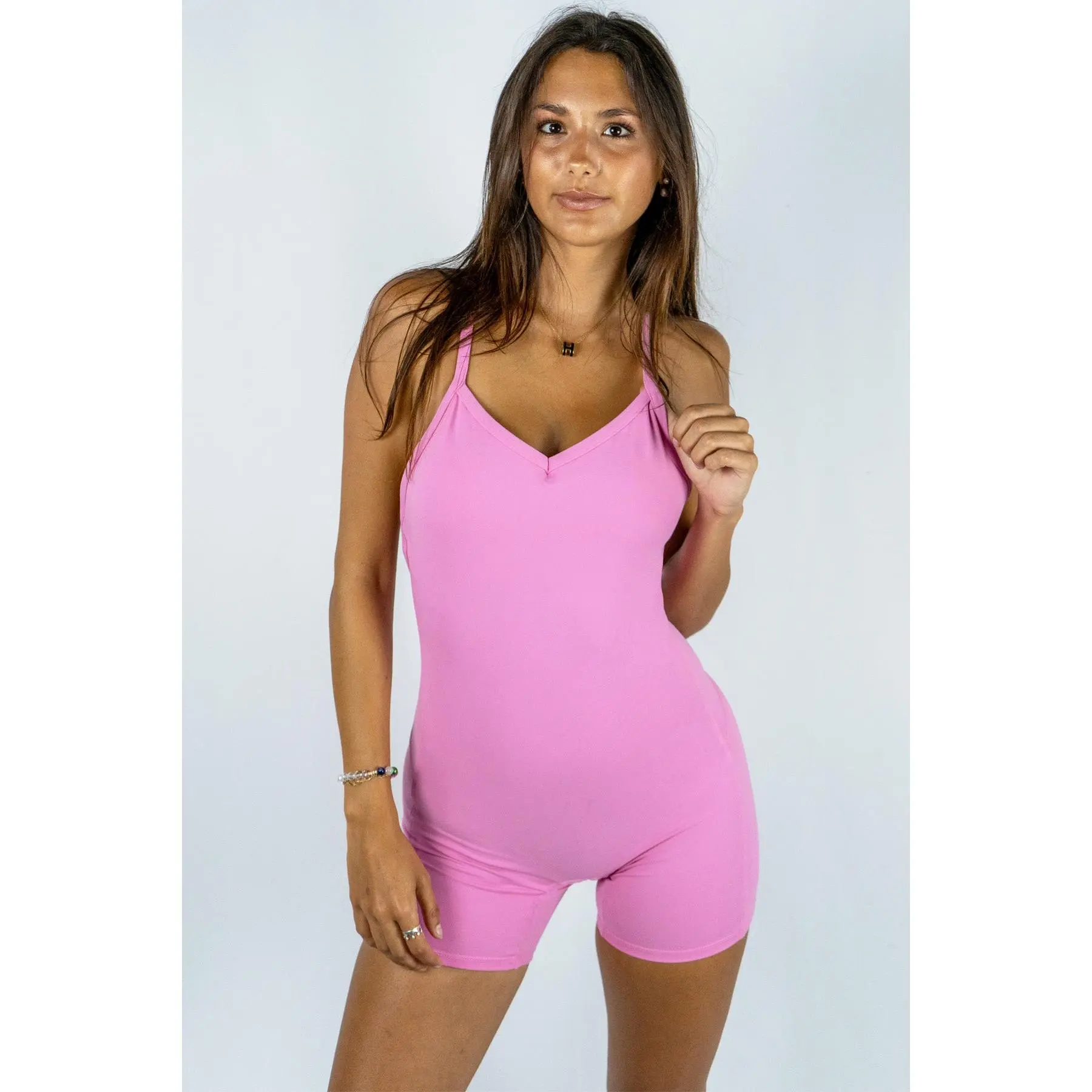 Short Onesie