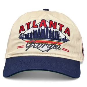 Atlanta Snapback - The Aaron