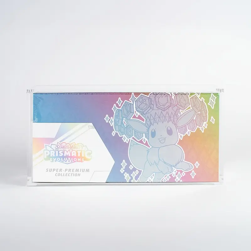 prismatic evolutions booster box target YuGiOh! Rarity Collection II 5 Booster Packs - DEUTSCH main image 1
