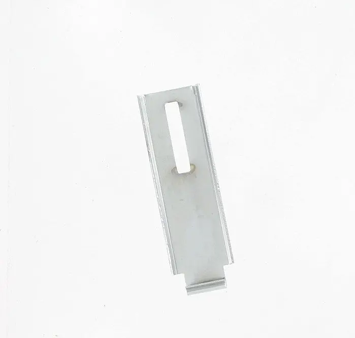 New OEM Genuine Harley-Davidson License Plate Adjuster Touring, 53334-94