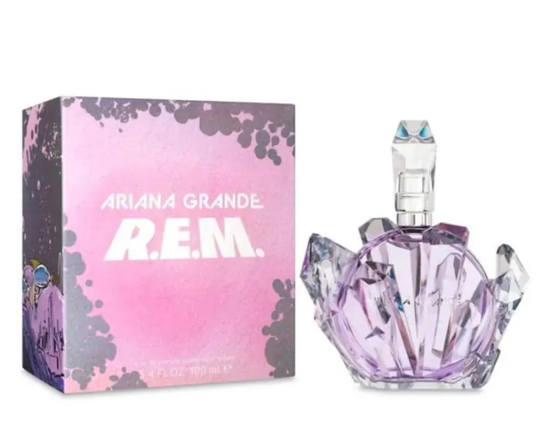 R.E.M by Ariana Grande Eau de Parfum EDP Spray for Women 3.4 oz / 100 mL