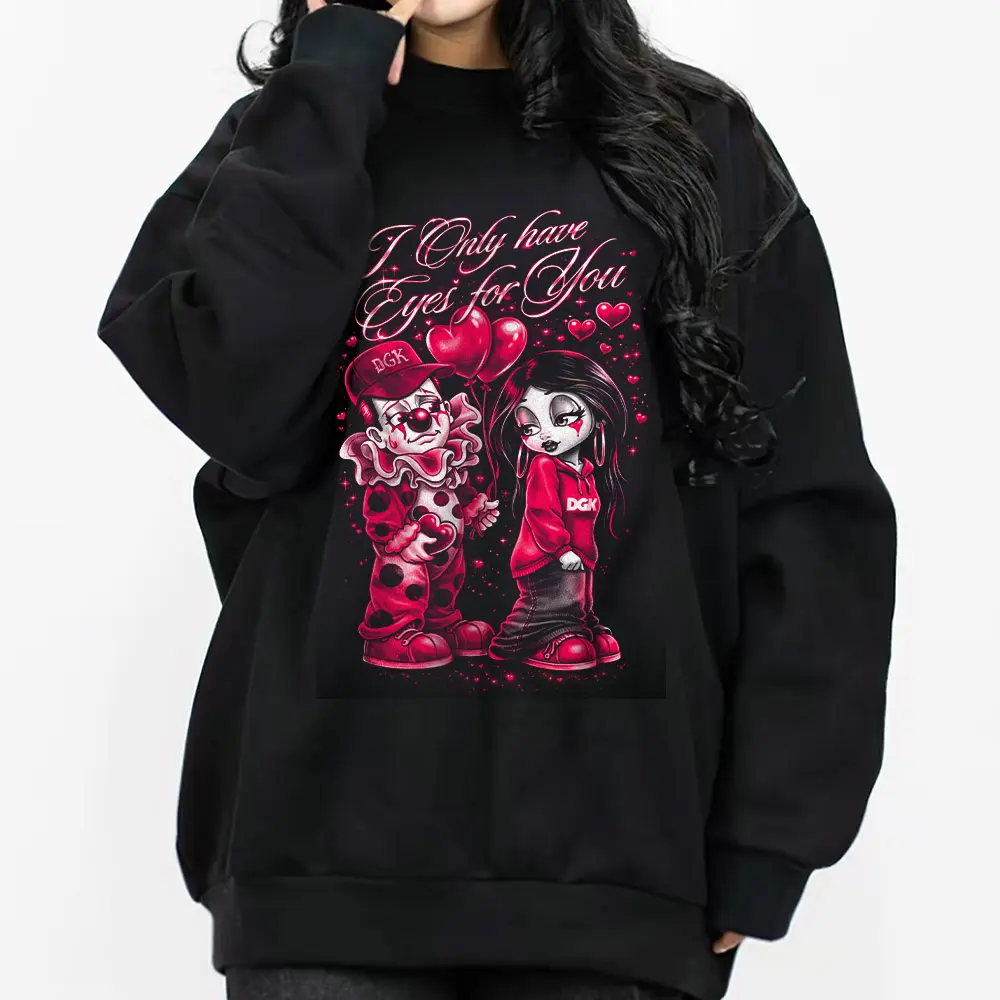 Foll for u Chicano Clothes Chicana Style Valentine Day Gift Unisex Hoodie Medium Heavy Sweatshirt T Shirt for Men & Women Full Size S-5XL 200102