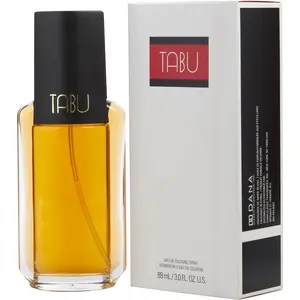 Tabu By Dana Cologne For Women