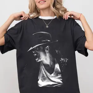 Michael Jackson Graphic Unisex T-Shirt, King Of Pop Shirt, Vintage 90s Styles Shirt, Fan Gift