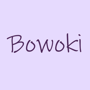 Bowoki US Store