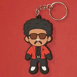 After Hours Keychain