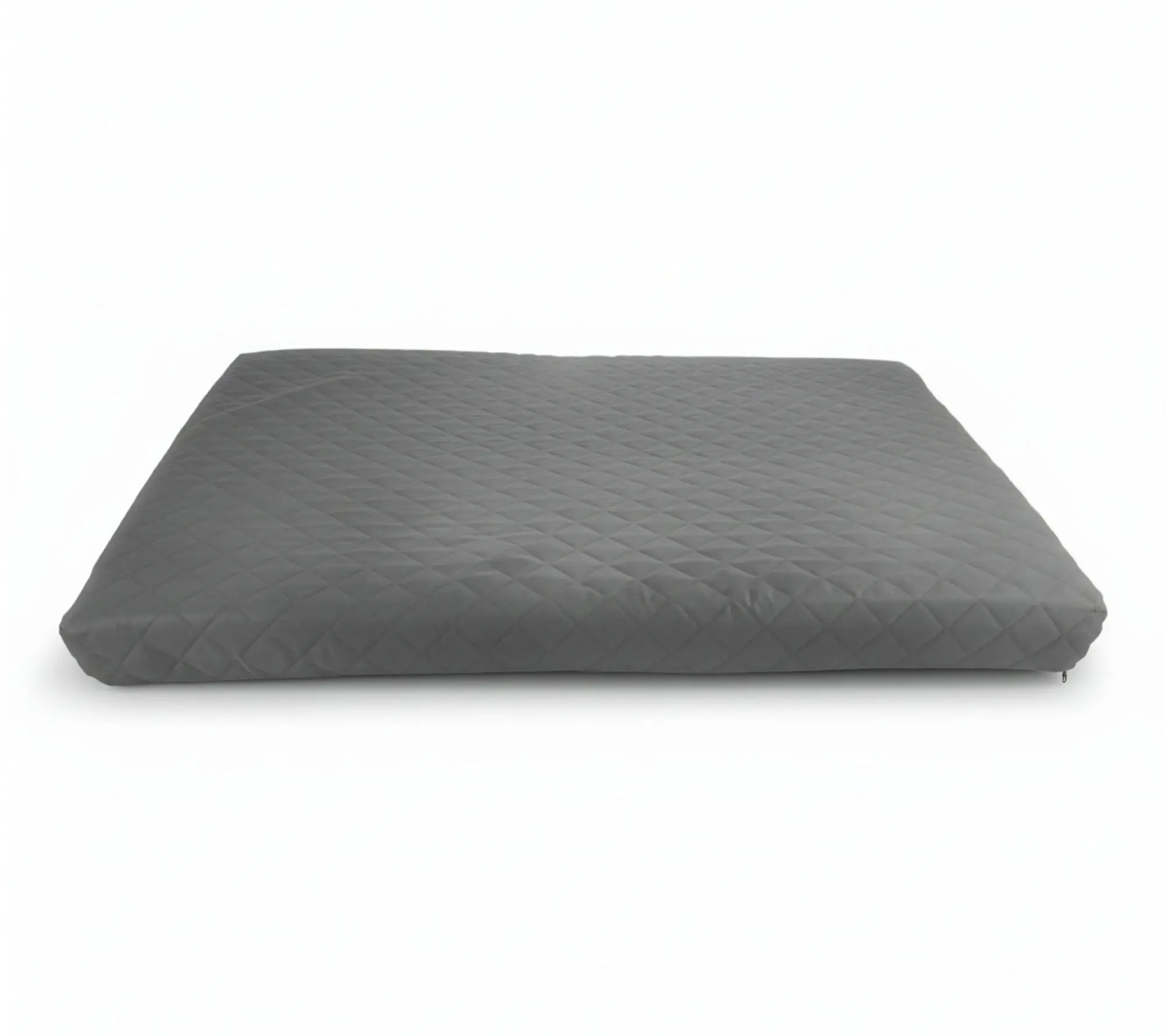 Petmaker Waterproof Large Dog Bed 2-Layer Memory Foam Pet Pad
