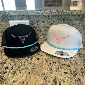 The Lone Ranger - Neon Moon Edition Rope Hat