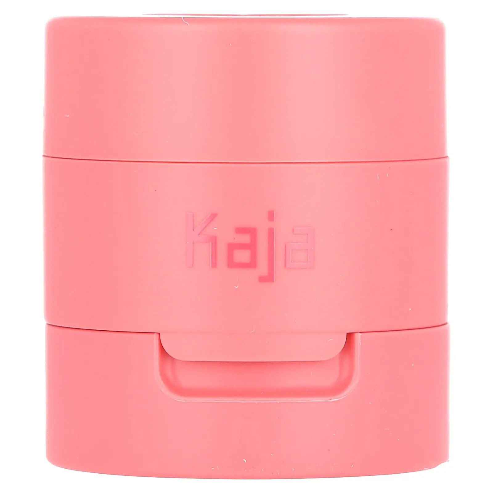 Kaja Cheeky Stamp, Blendable Blush, 02 Saucy, 0.17 oz (5 g)