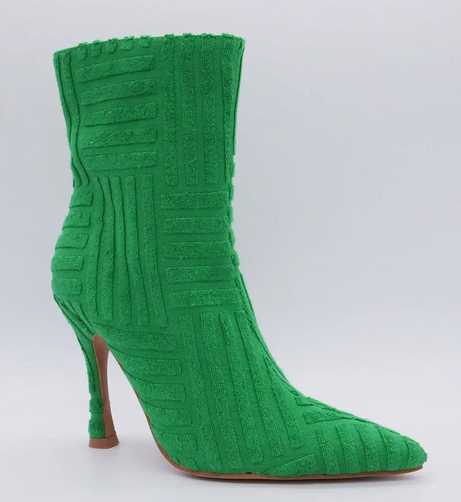 Julia Booties