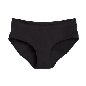 The Bikini Period. in Organic Cotton For Heavy Flows
