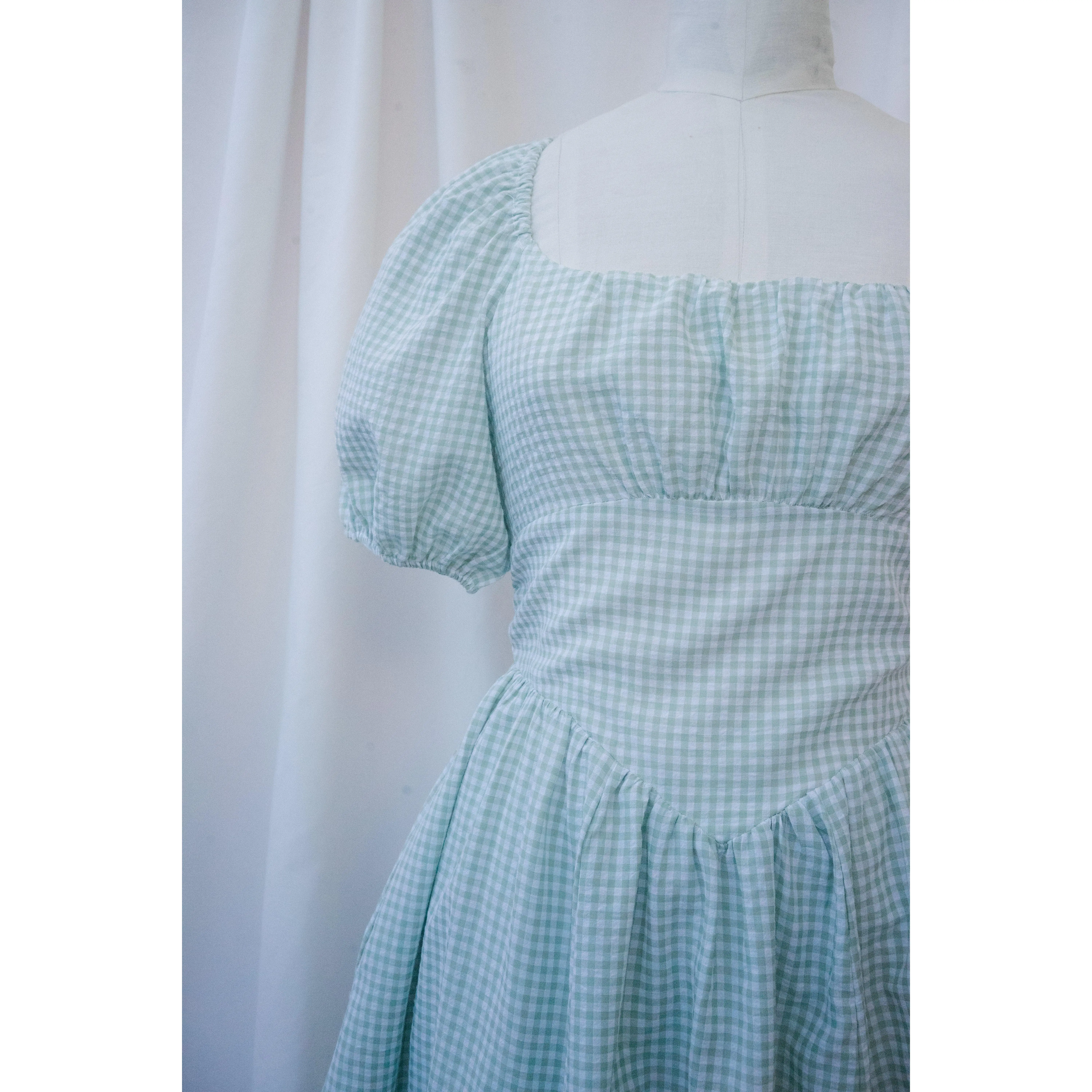 Daphne Dress