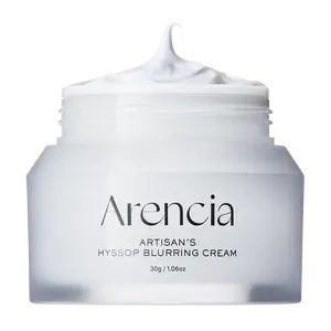 Arencia Hyssop Blurring Cream