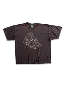 Vintage 2001 Silent Hill 2 Pyramid Head Tee Shirt Size Graphic Tee Heavy Cotton Tee Shirt, 100% Heavy Cotton Shirt