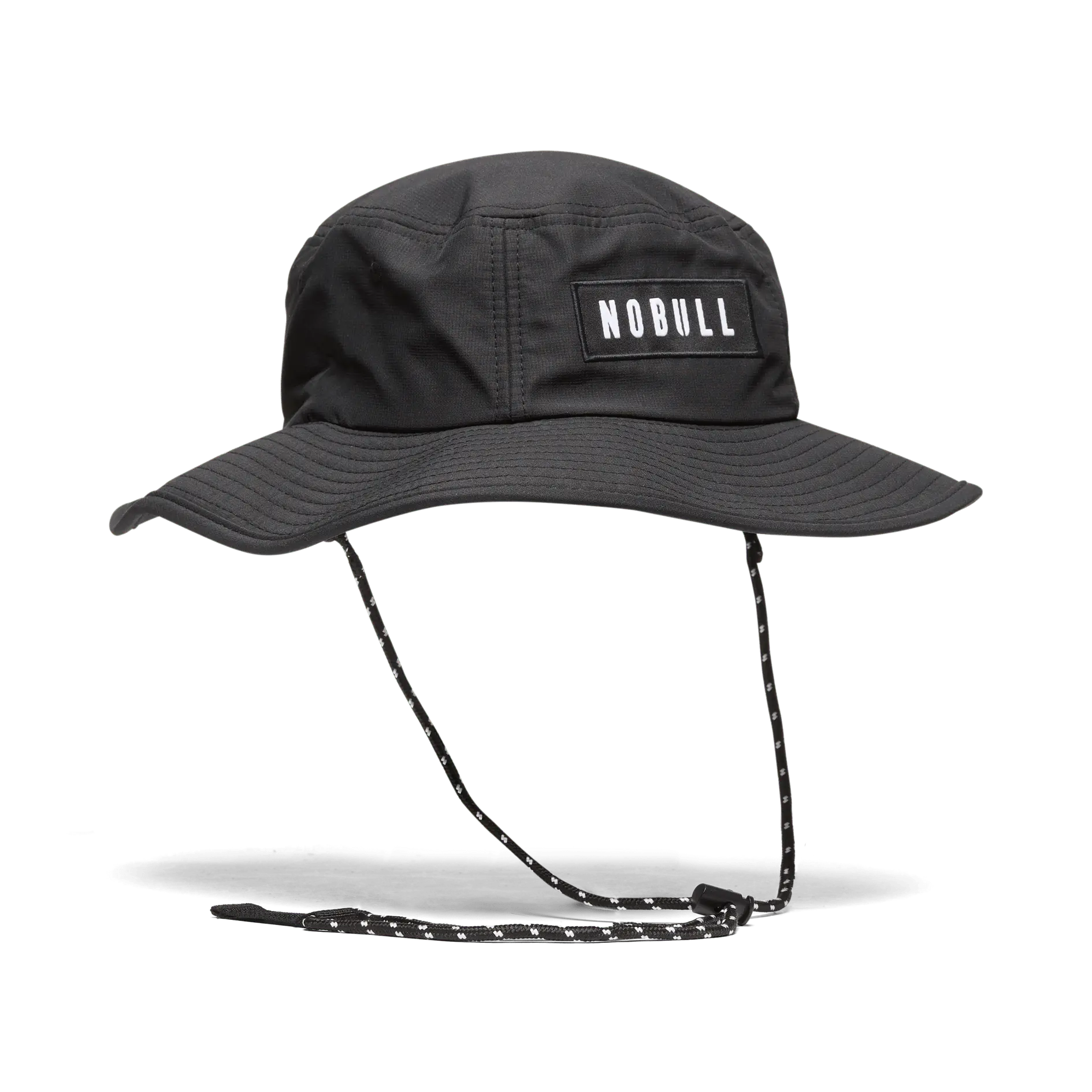 NOBULL Boonie Hat in Black NOBULL Boonie Hat in Black