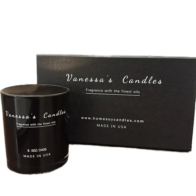 Coconut Lime Candles ( set 2) Scent