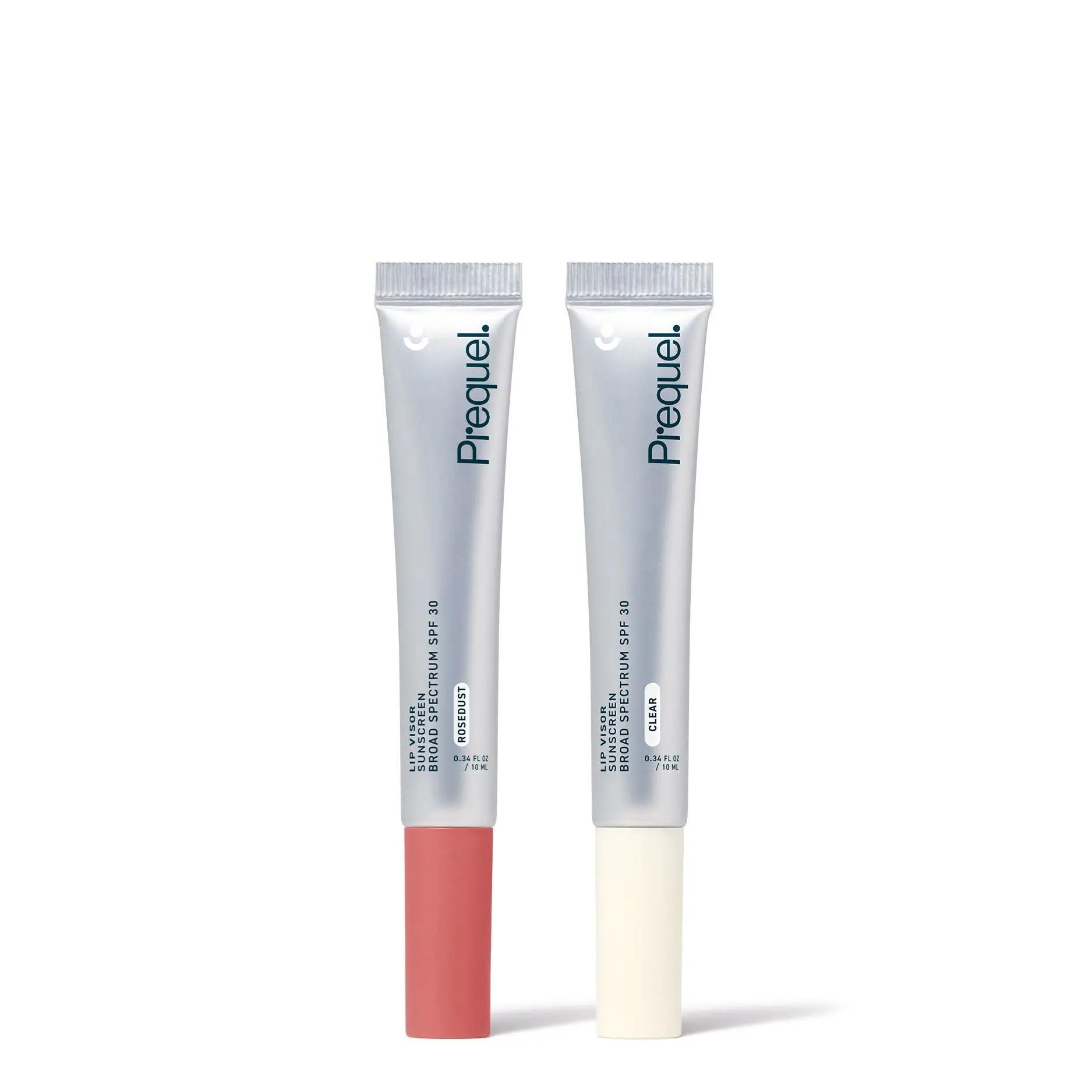 LIP VISOR DUO - BROAD SPECTRUM SPF 30 PA+++