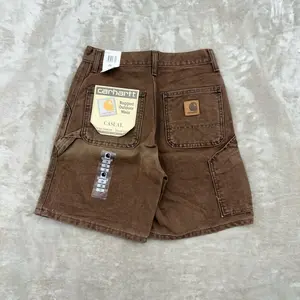 NOS Vintage carhartt men short size 28 ( 002)
