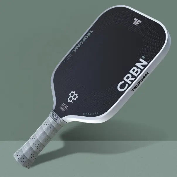 CRBN² TruFoam Genesis (Square) CRBN² TruFoam Genesis (Square)