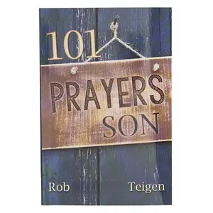 101 Prayers for My Son