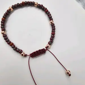 pulso de Oya ajustable adjustable Oya idde bracelet