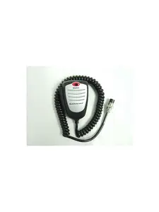 Uniden PC68XL-PC78XL MIC - 4 PIN