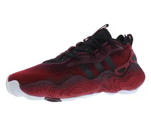 Adidas SM Trae Young 3 Team Unisex Shoes