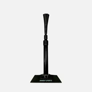 Bandit Sports Pro Tee - Baseball  & Softball Batting Performance Tee