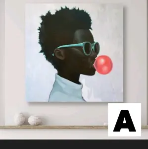 human art
