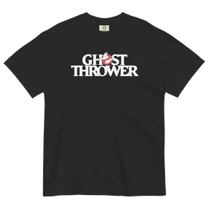 GHOST THROWER BUSTERS TEE