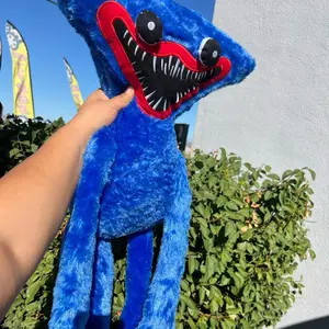 Huggy Wuggy Plushie 3ft Gift for Christmas or Birthday