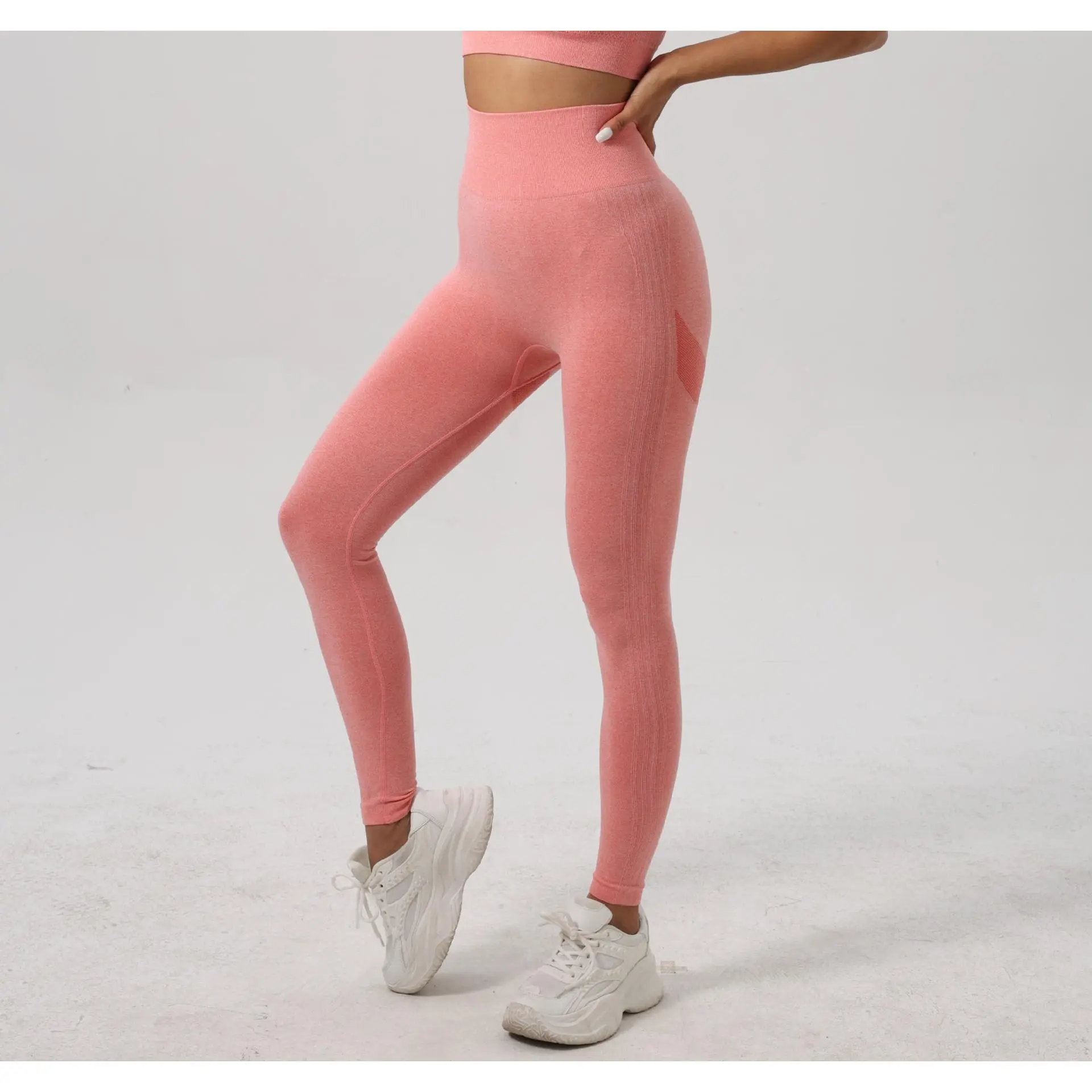 Watermelon Red [Trousers]