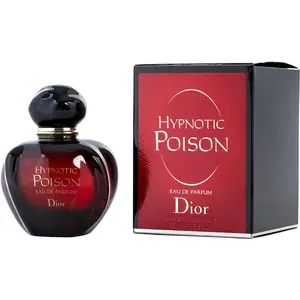 Hypnotic Poison By Christian Dior Eau De Parfum For Women