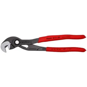KNIPEX (87 41 250) 10" Raptor™ Pliers