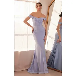 Amoris T402 Dress