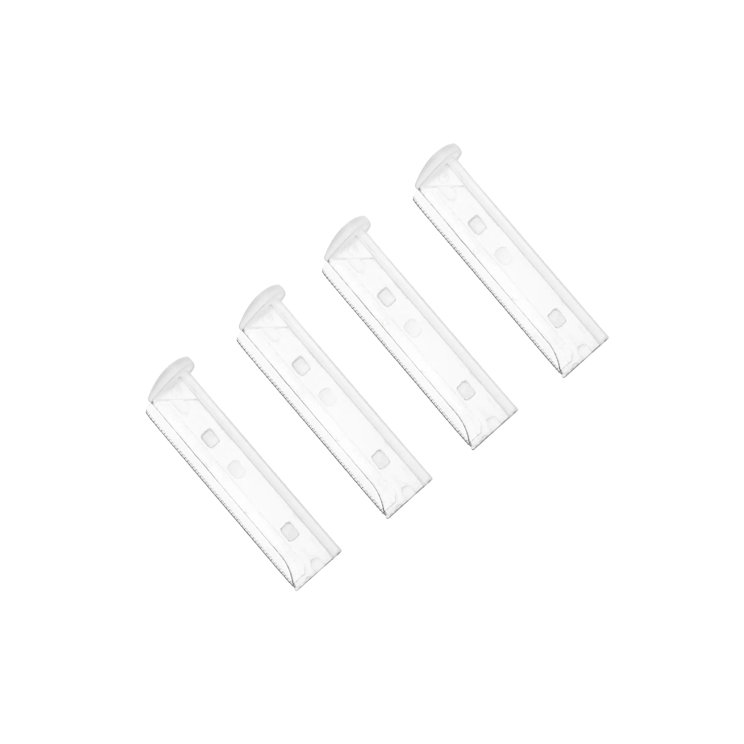 Tweezerman Facial Razor Replacement Blades Tweezerman Facial Razor Replacement Blades