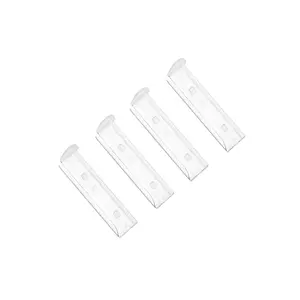 Tweezerman Facial Razor Replacement Blades