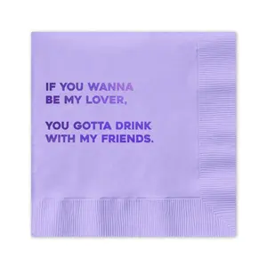 Napkins