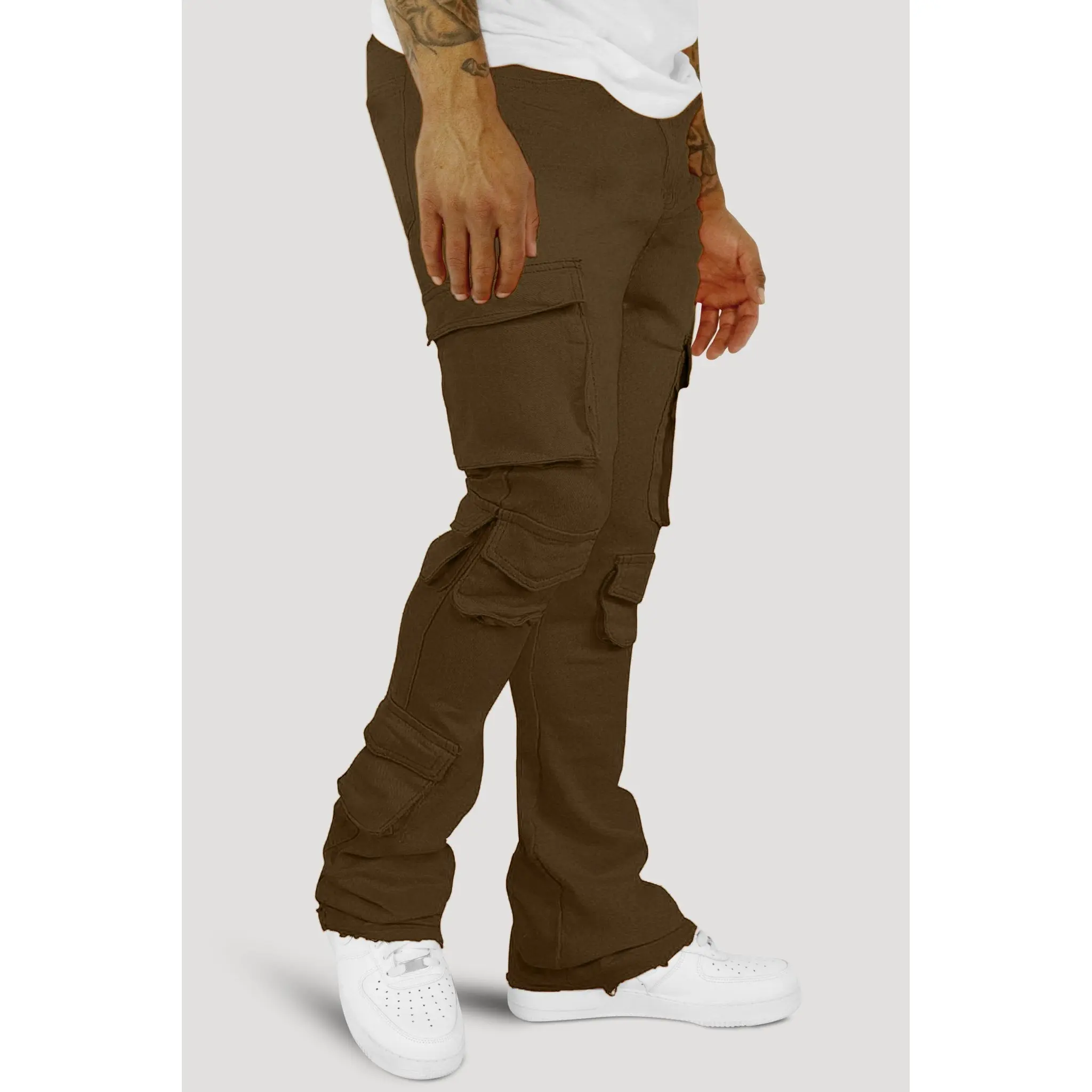 Trendt vision construction denim - TikTok Shop