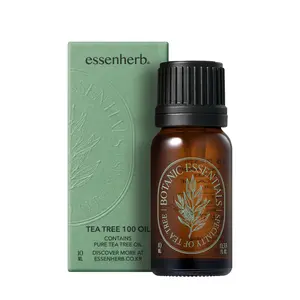 Essenherb Tea Tree 100 Oil